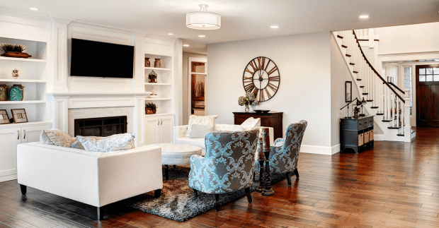 OpenHouseCleaningTips