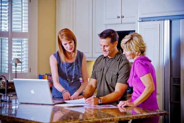 agentcustomerkitchen